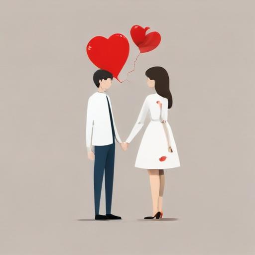 单词“loves”的助记图片