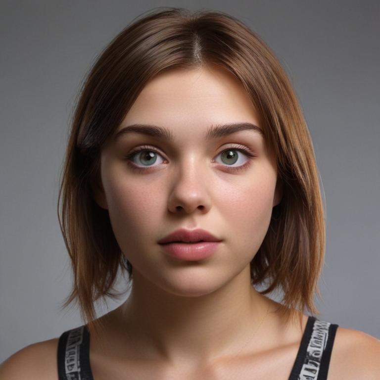 lucy - 更多图片 (modelslab_realistic_v2)