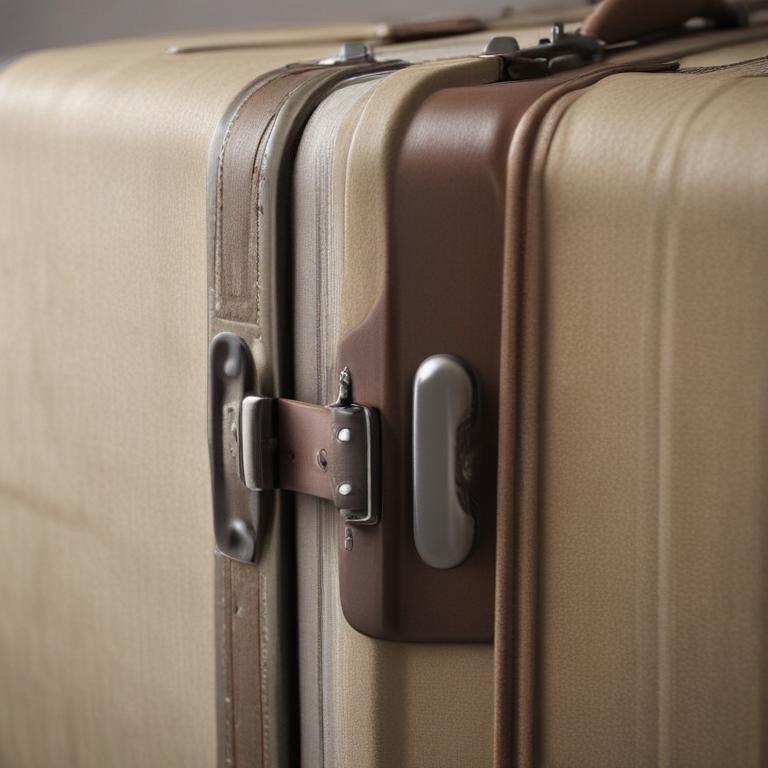 luggage - 更多图片 (modelslab_realistic_v2)