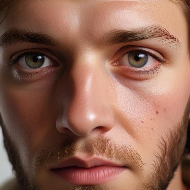 luke - 更多图片 (modelslab_realistic_v2)