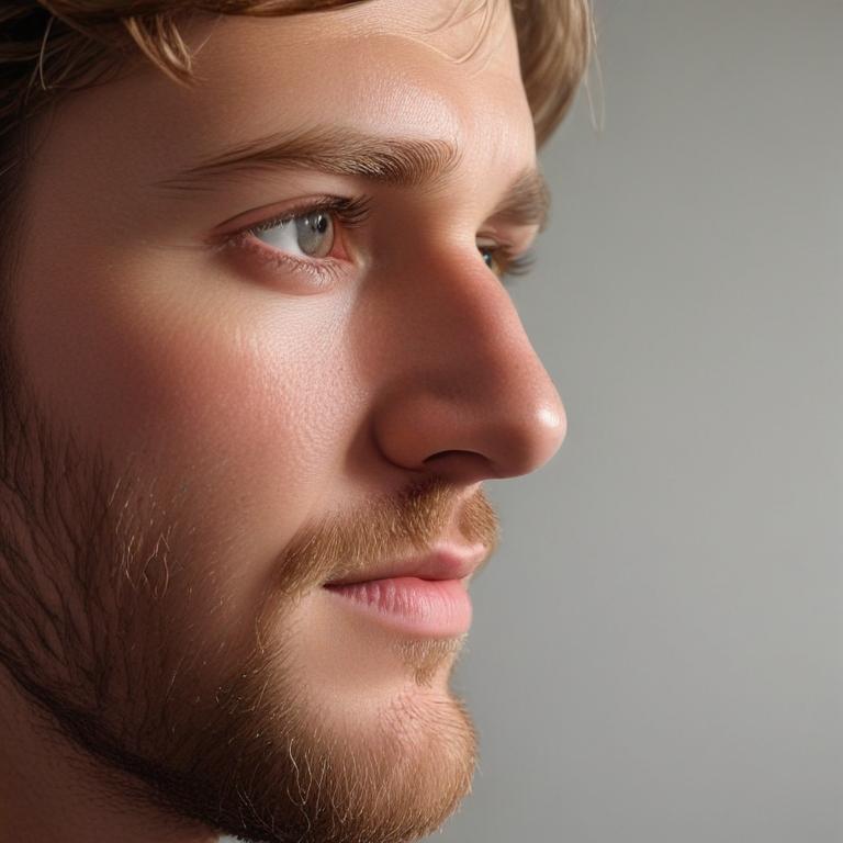 luke - 更多图片 (modelslab_realistic_v2)