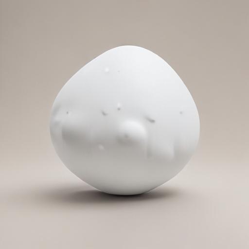 单词“lump”的助记图片