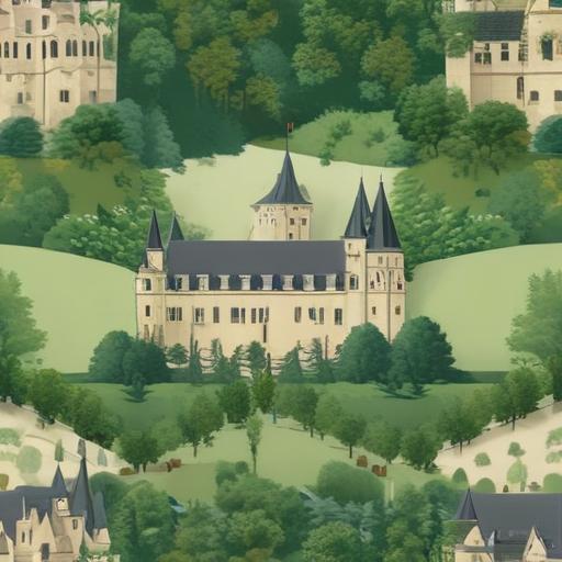 单词“luxembourg”的助记图片