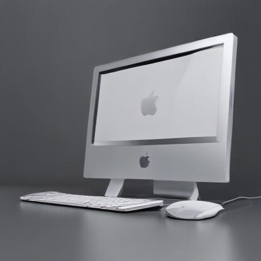 单词“mac”的助记图片