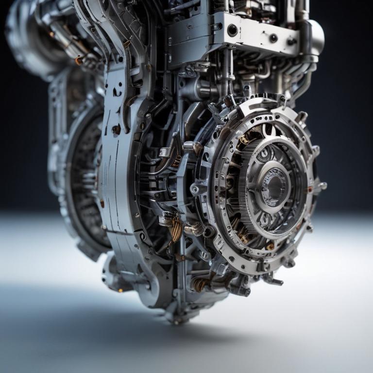 machine - 更多图片 (modelslab_realistic_v2)