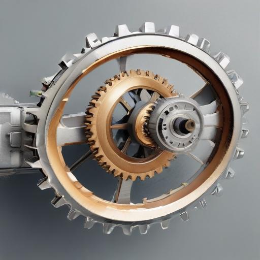 单词“machine”的助记图片