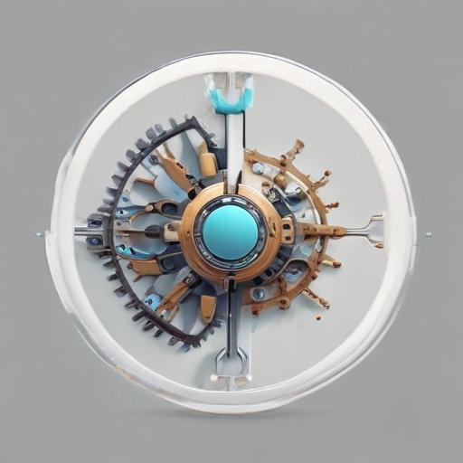 单词“machines”的助记图片
