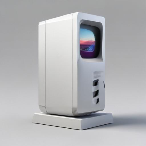 单词“macintosh”的助记图片