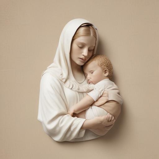 单词“madonna”的助记图片