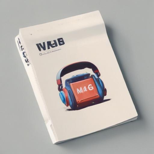 单词“mag”的助记图片