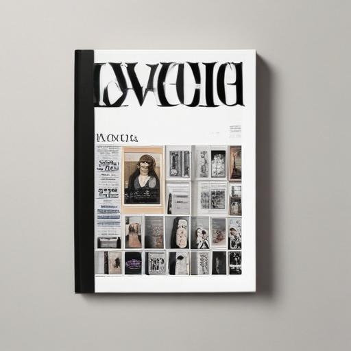 单词“magazines”的助记图片
