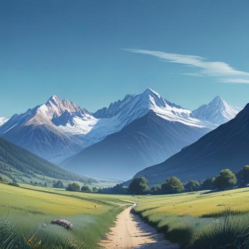 单词“magnificent”的助记图片