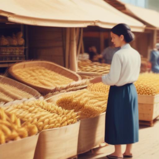 单词“mai”的助记图片