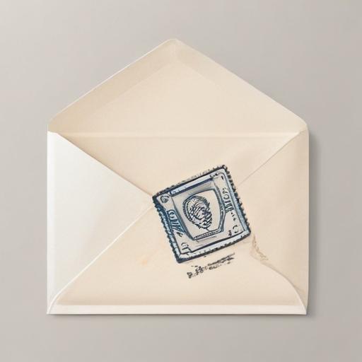 单词“mail”的助记图片