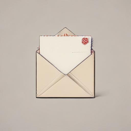 单词“mailed”的助记图片
