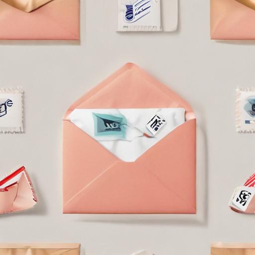 单词“mails”的助记图片