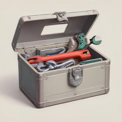 单词“maintenance”的助记图片