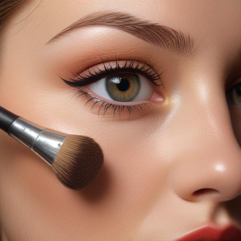 make up for - 更多图片 (modelslab_realistic_v2)