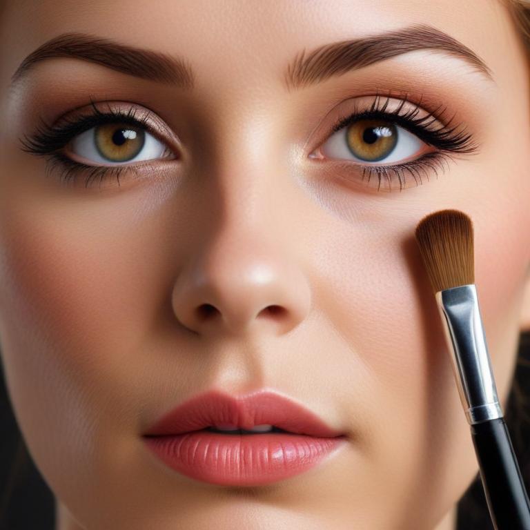 make up for - 更多图片 (modelslab_realistic_v2)