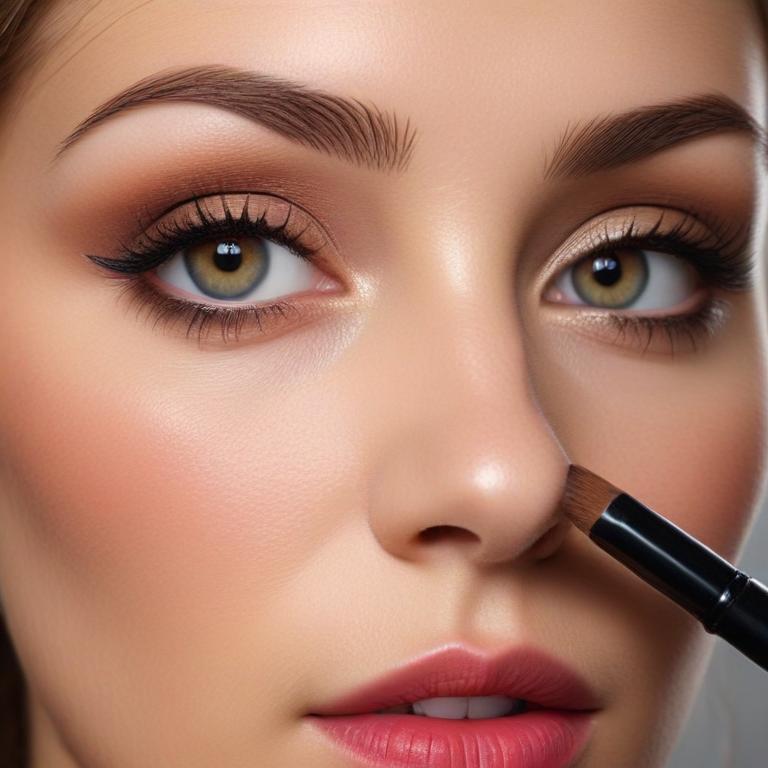 makeup - 更多图片 (modelslab_realistic_v2)