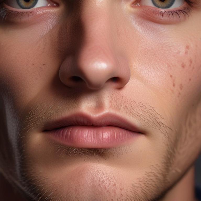 male - 更多图片 (modelslab_realistic_v2)