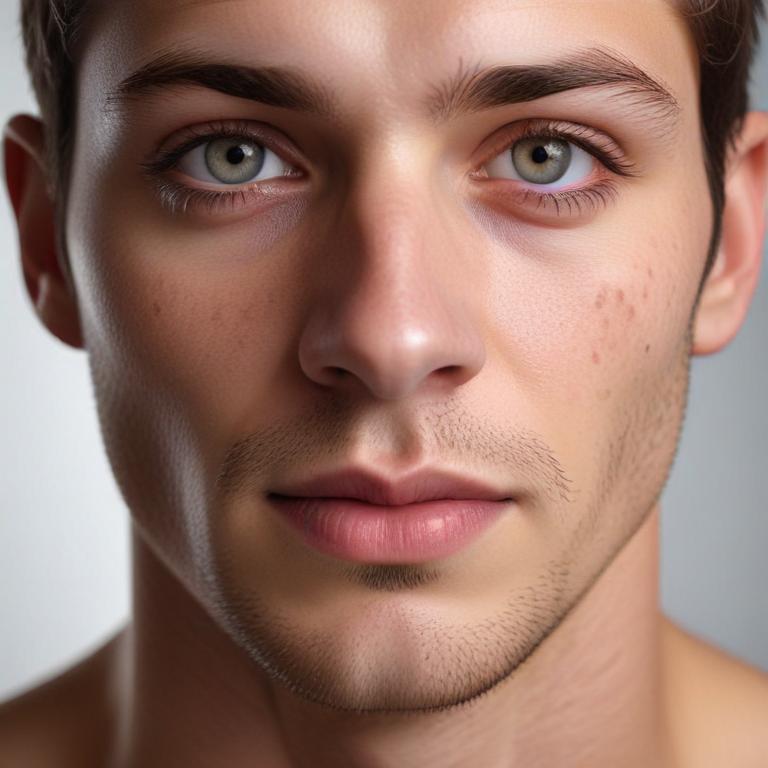 male - 更多图片 (modelslab_realistic_v2)
