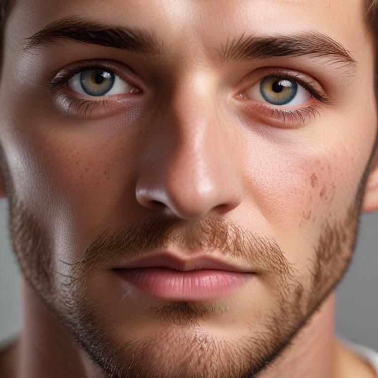 males - 更多图片 (modelslab_realistic_v2)