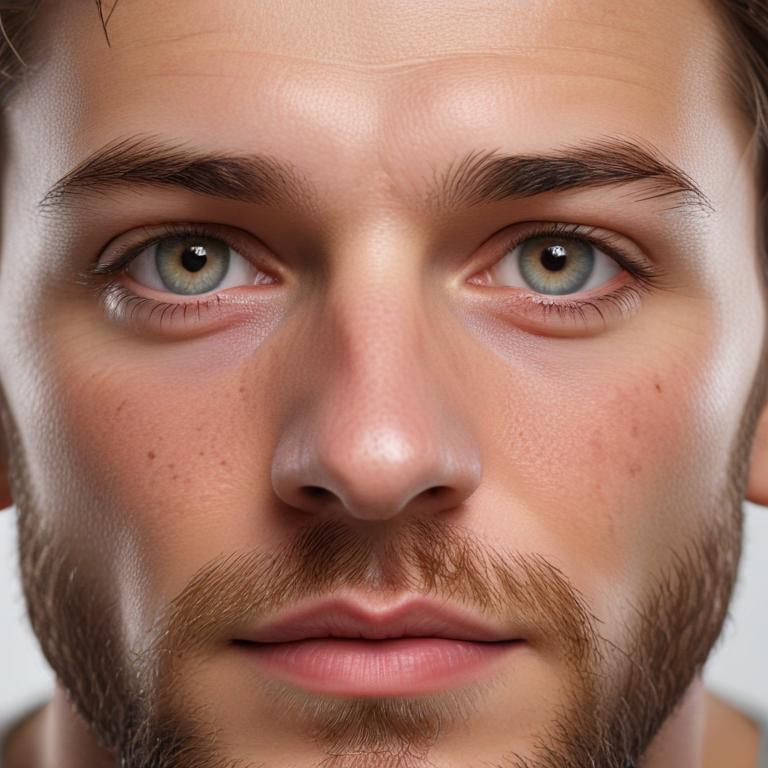 males - 更多图片 (modelslab_realistic_v2)