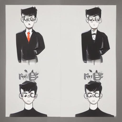 单词“males”的助记图片