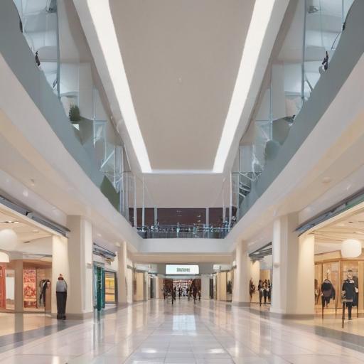 单词“mall”的助记图片