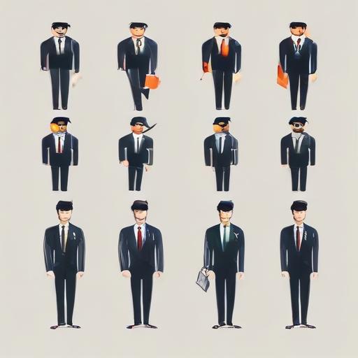 单词“managers”的助记图片