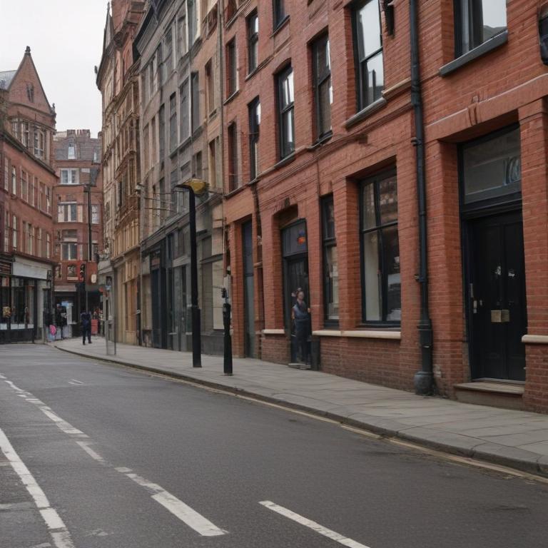 manchester - 更多图片 (modelslab_realistic_v2)