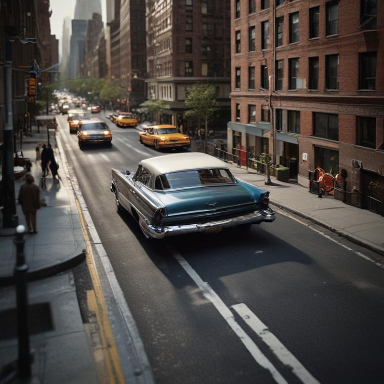 manhattan - 更多图片 (modelslab_realistic_v2)