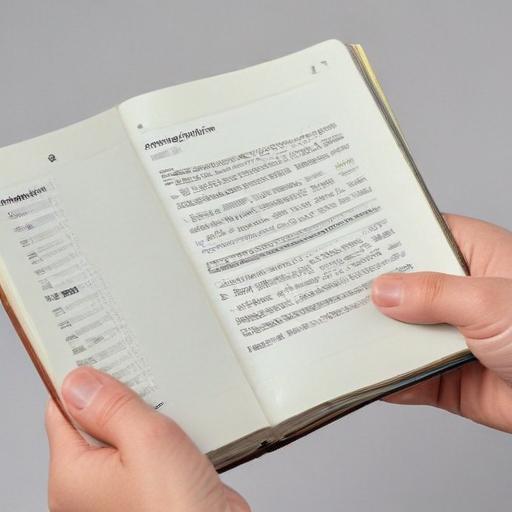 单词“manual”的助记图片