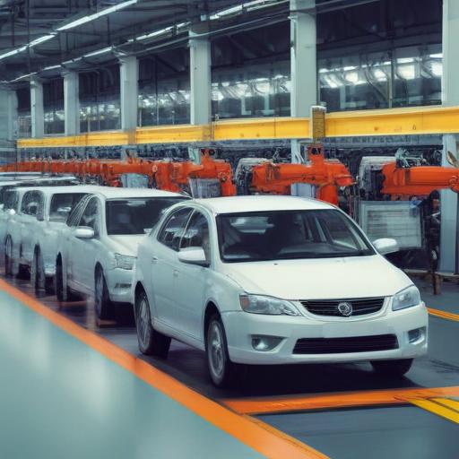 单词“manufacture”的助记图片
