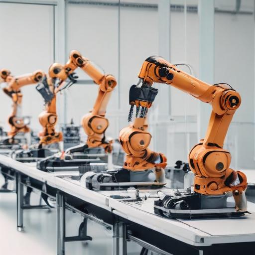 单词“manufacturing”的助记图片