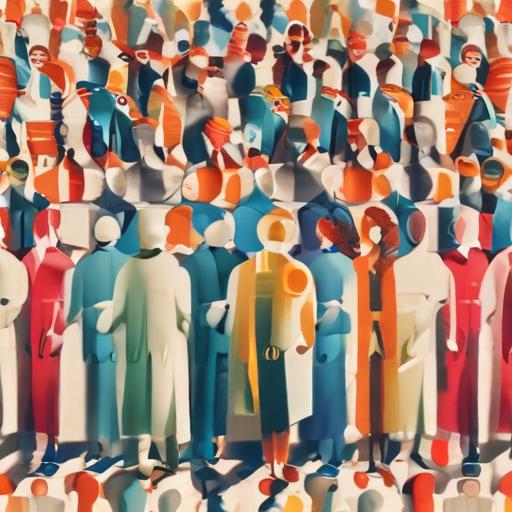 单词“many”的助记图片