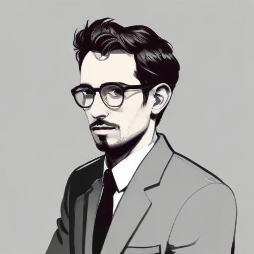 单词“marc”的助记图片