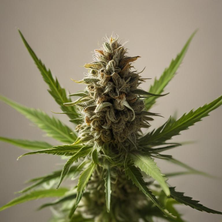marijuana - 更多图片 (modelslab_realistic_v2)