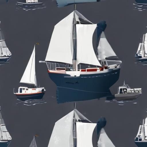 单词“maritime”的助记图片