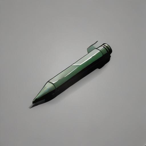 单词“marker”的助记图片