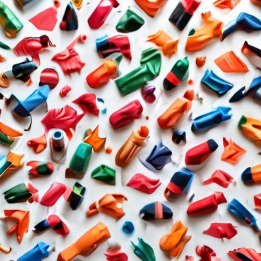 单词“markers”的助记图片