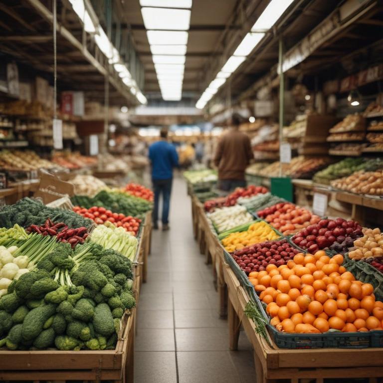 markets - 更多图片 (modelslab_realistic_v2)