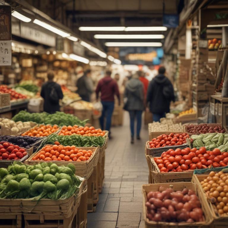 markets - 更多图片 (modelslab_realistic_v2)