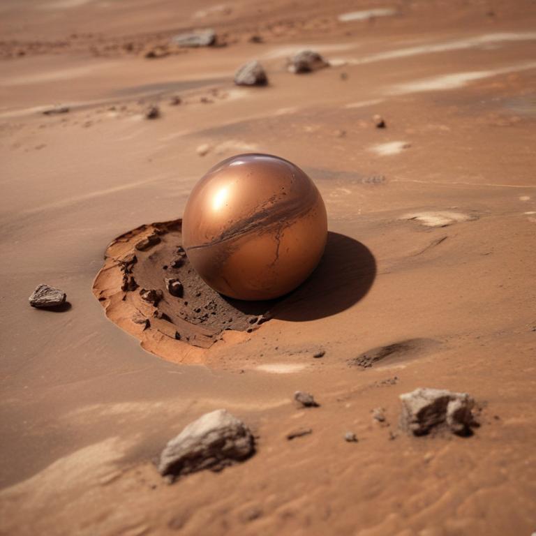 mars - 更多图片 (modelslab_realistic_v2)