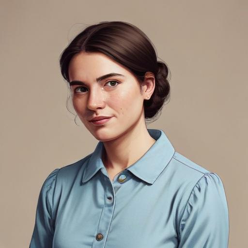 单词“martha”的助记图片