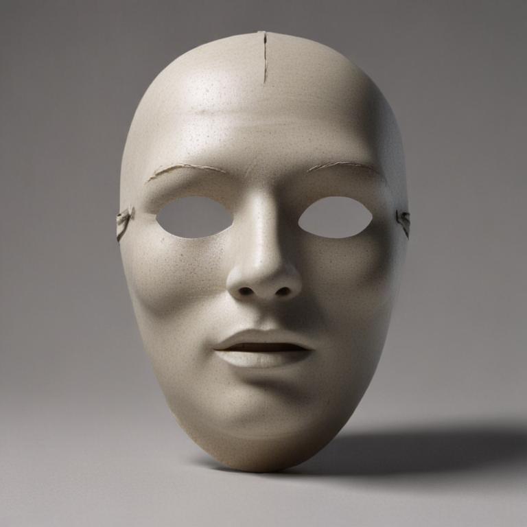 mask - 更多图片 (modelslab_realistic_v2)