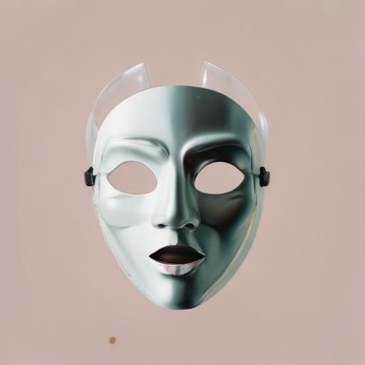 单词“mask”的助记图片