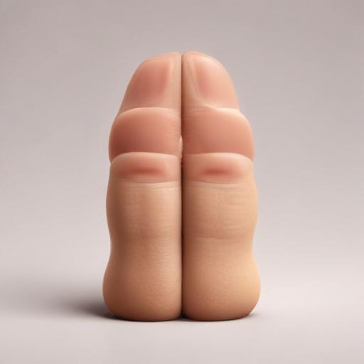单词“masturbating”的助记图片