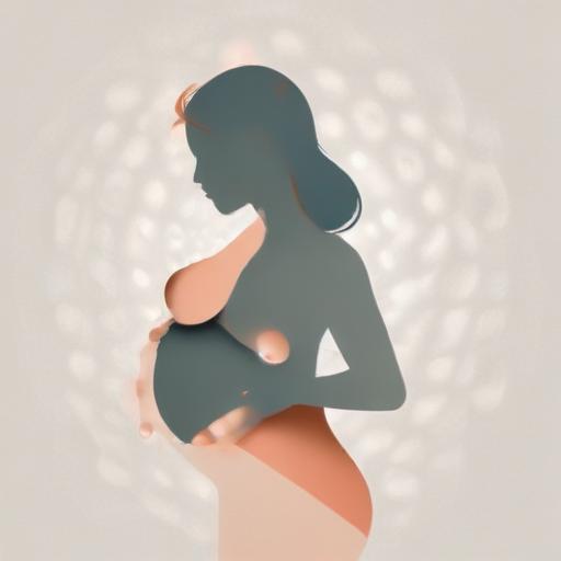 单词“maternity”的助记图片